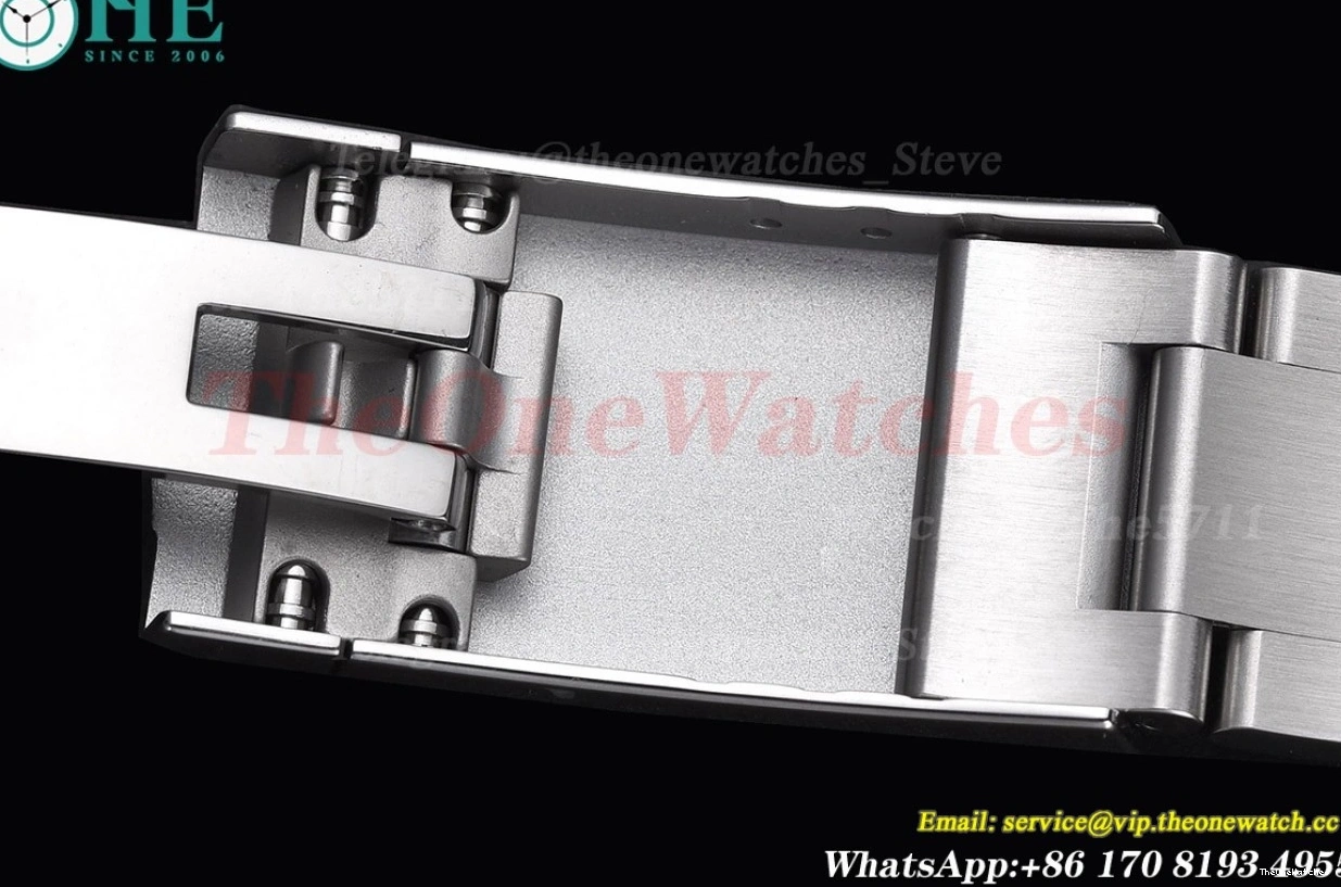 Oyster SS 114300 White 39mm EWF SS VR3132 Perpetual 0414